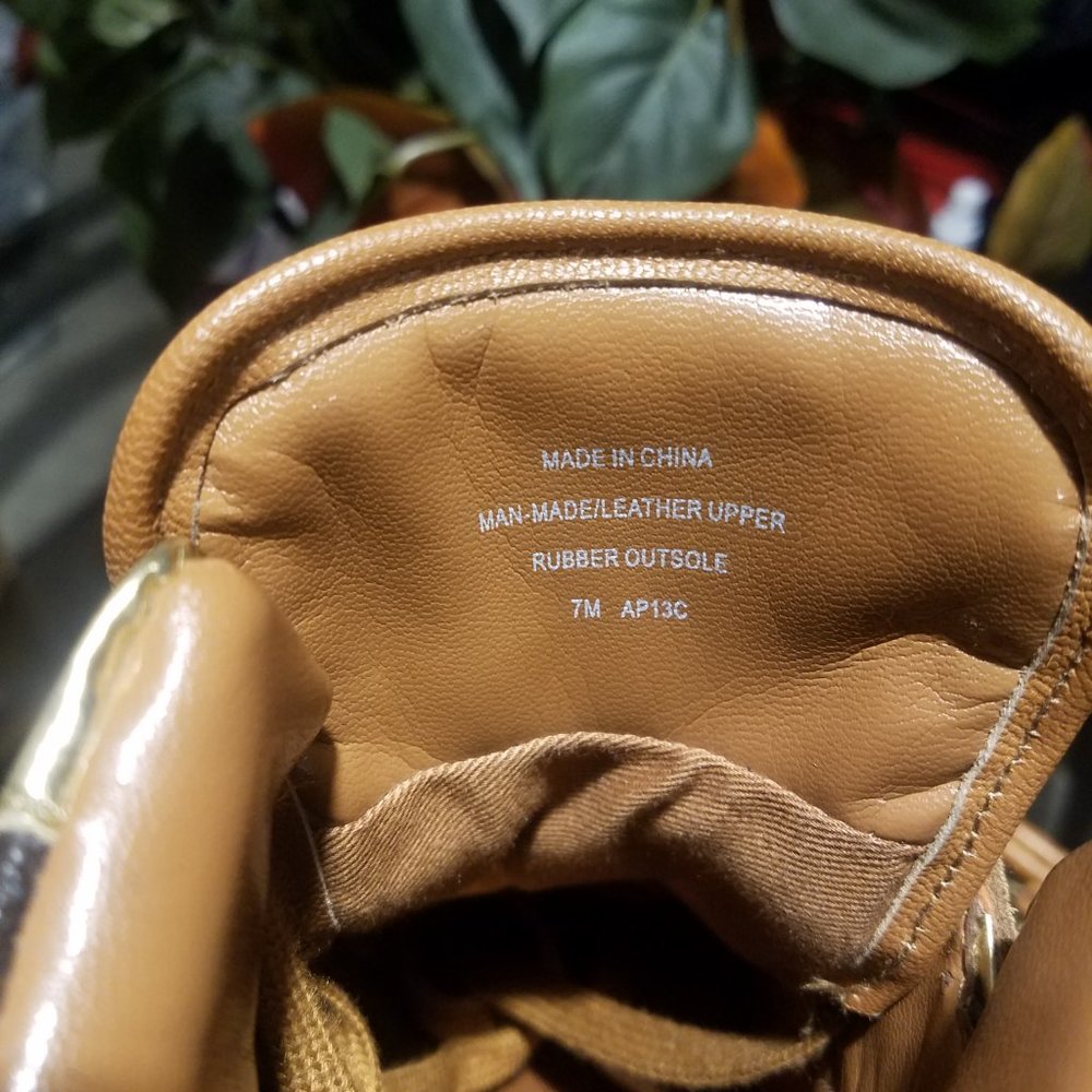 Micheal Kors - Picture 5 of 5